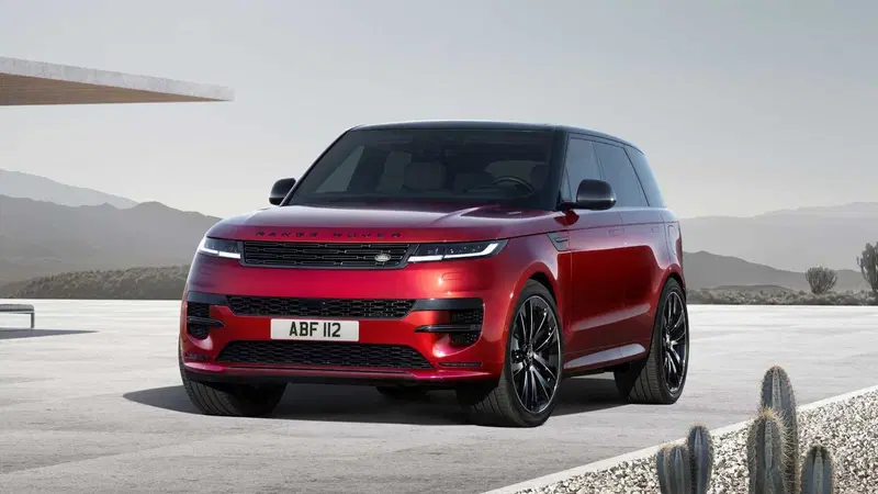 Land Rover Range Rover Sport 3.0d i6 mhev Autobiography awd 350cv auto
