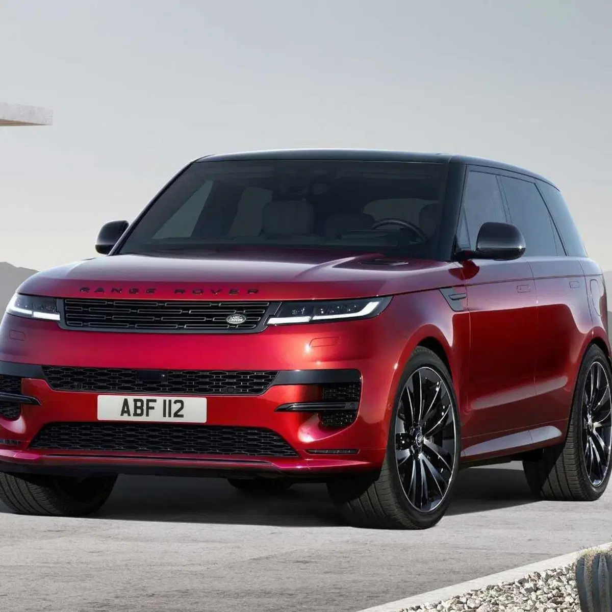 Land Rover Range Rover Sport (2022-->>)