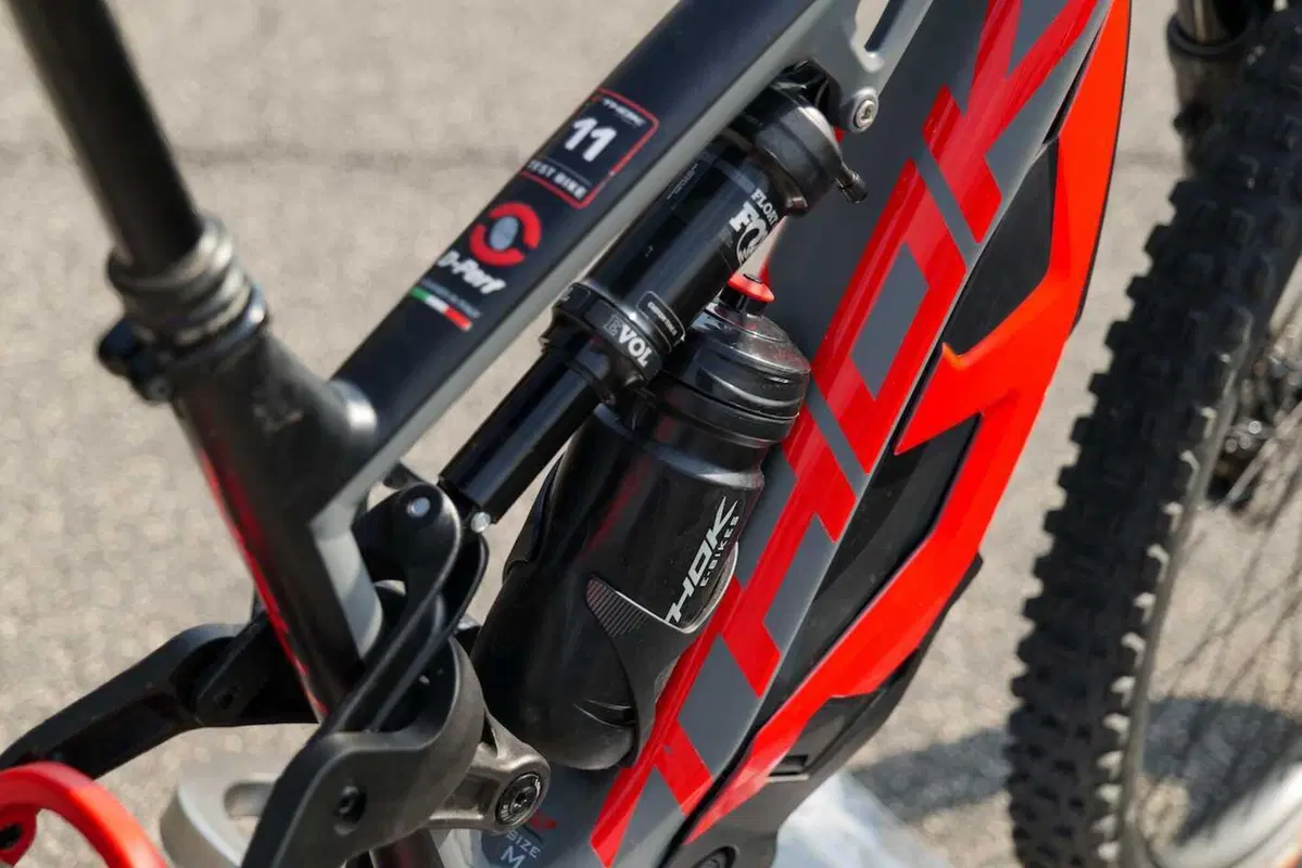 smart#1 e Thok e-bikes, il week end perfetto (10)