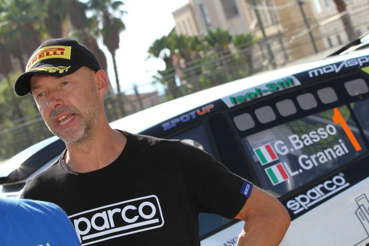 Italiano Rally. Crugnola “assoluto” e archiviato, vediamo Asfalto e Terra (9)