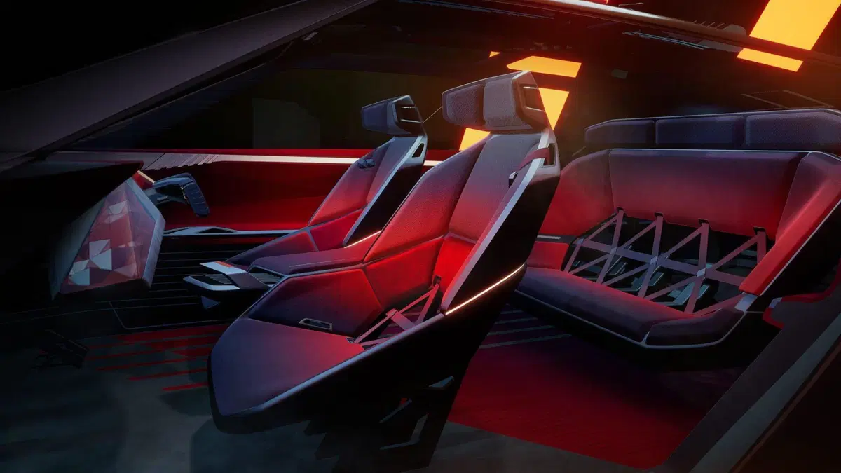 Nissan Hyper Adventure: il concept pensato per le avventure all’aria aperta (3)