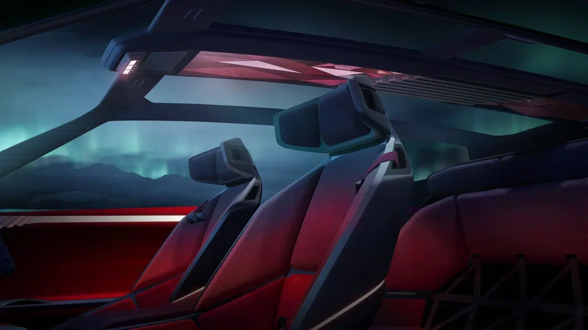 Nissan Hyper Adventure: il concept pensato per le avventure all’aria aperta (7)