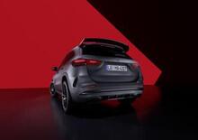 Mercedes-AMG GLA 45S 4matic+: difficile da scrivere, bomba da guidare