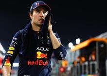 Formula 1: Red Bull, Sergio Perez ha davvero le ore contate?