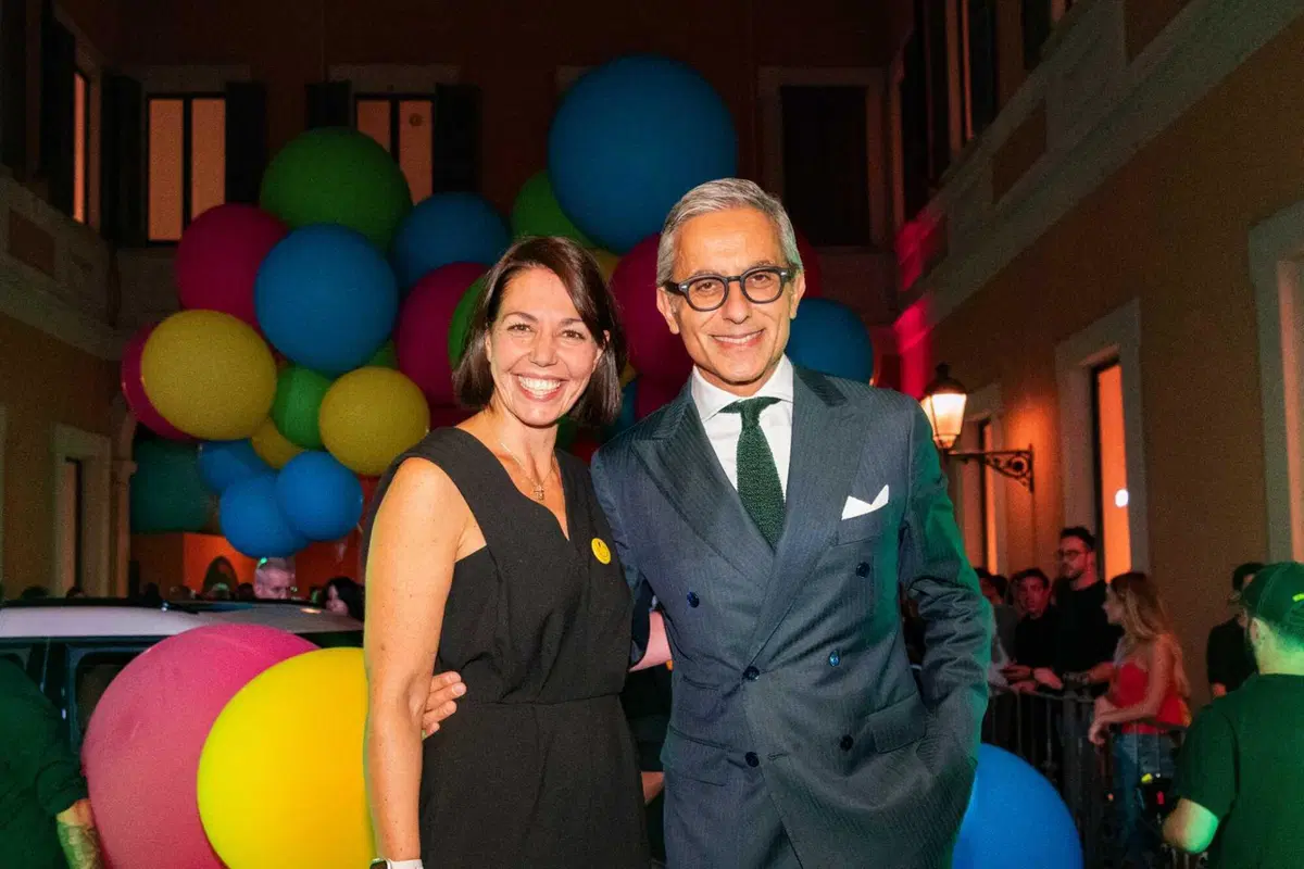Mini, svelate a Milano in Montenapoleone la Cooper e la Countryman (2)