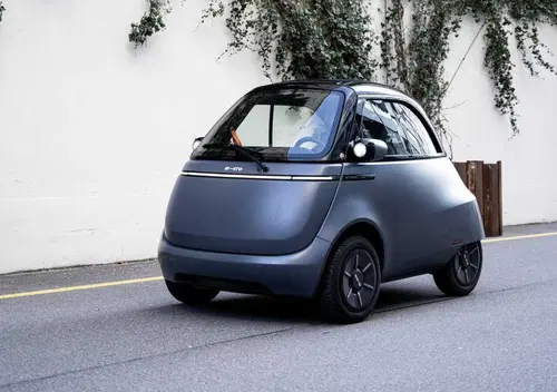 Microlino Microlino (2023-->>)