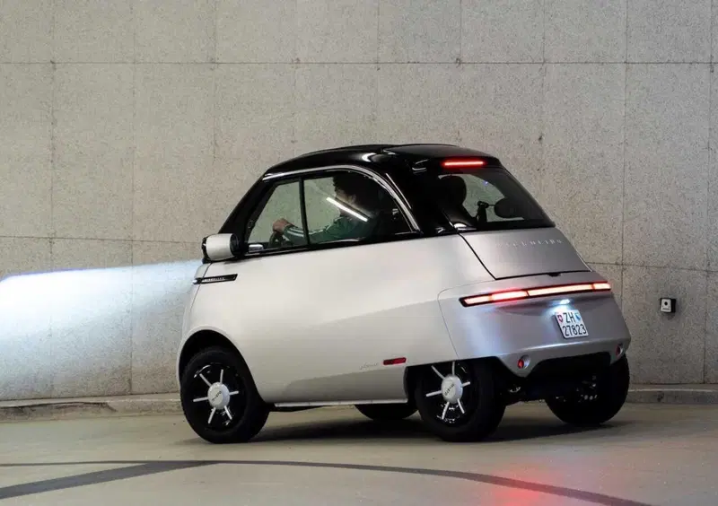 Microlino Microlino (11)