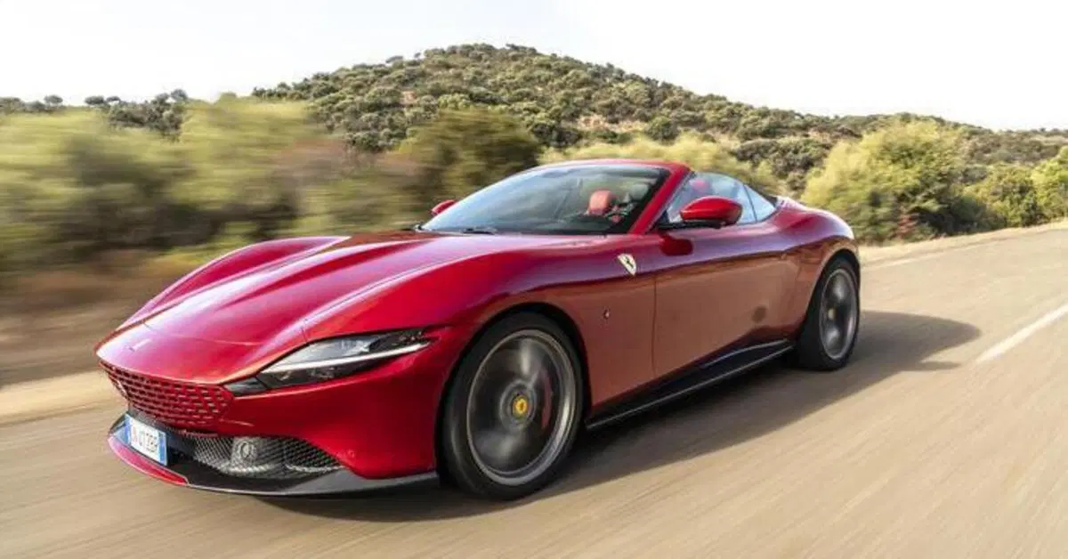 Ferrari accetta cryptovalute, Tesla le ha cancellate 