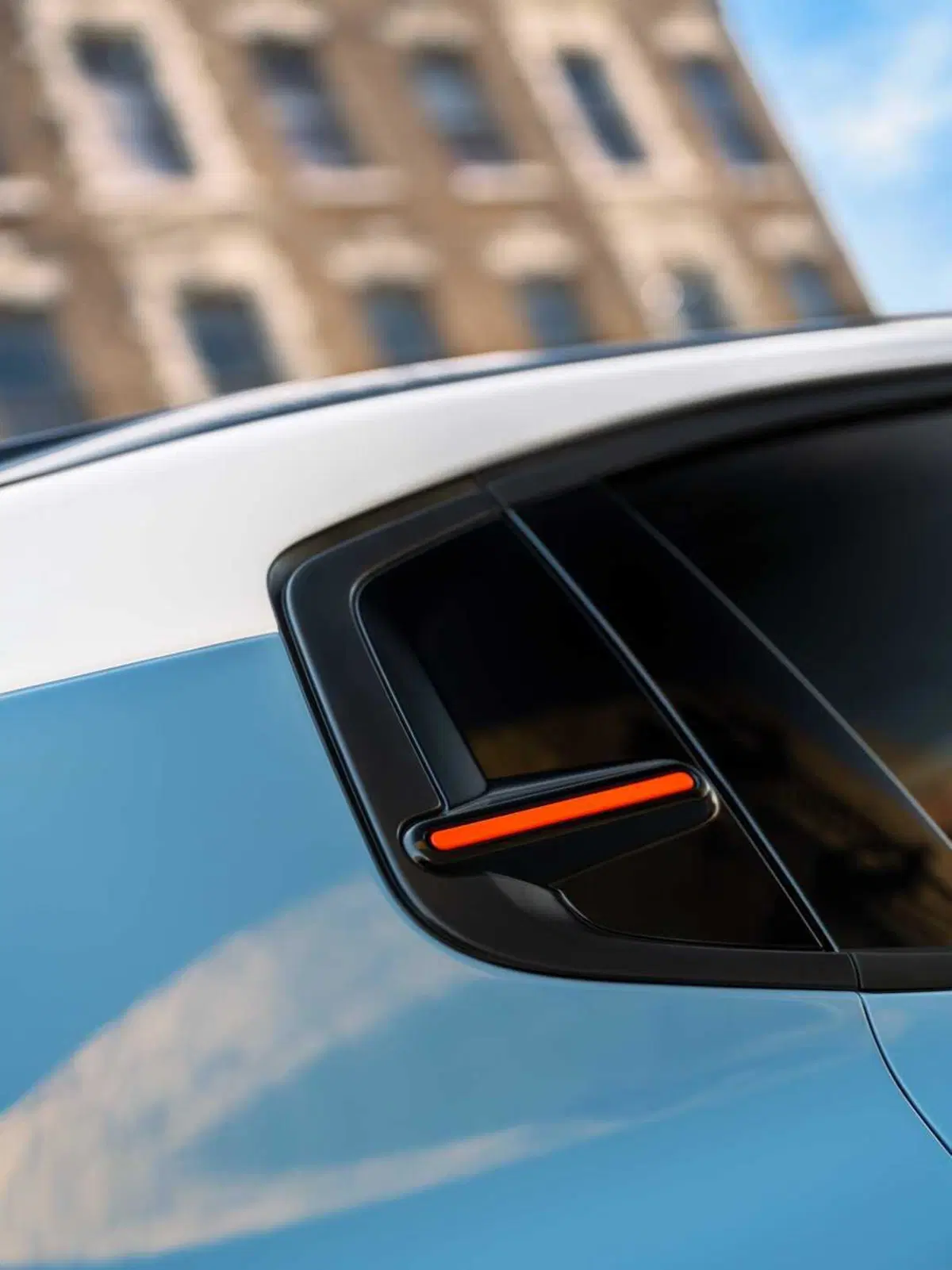 Nuova Citroen C3: 100% elettrica, 320 km e un prezzo di partenza di 18.900 euro (10)