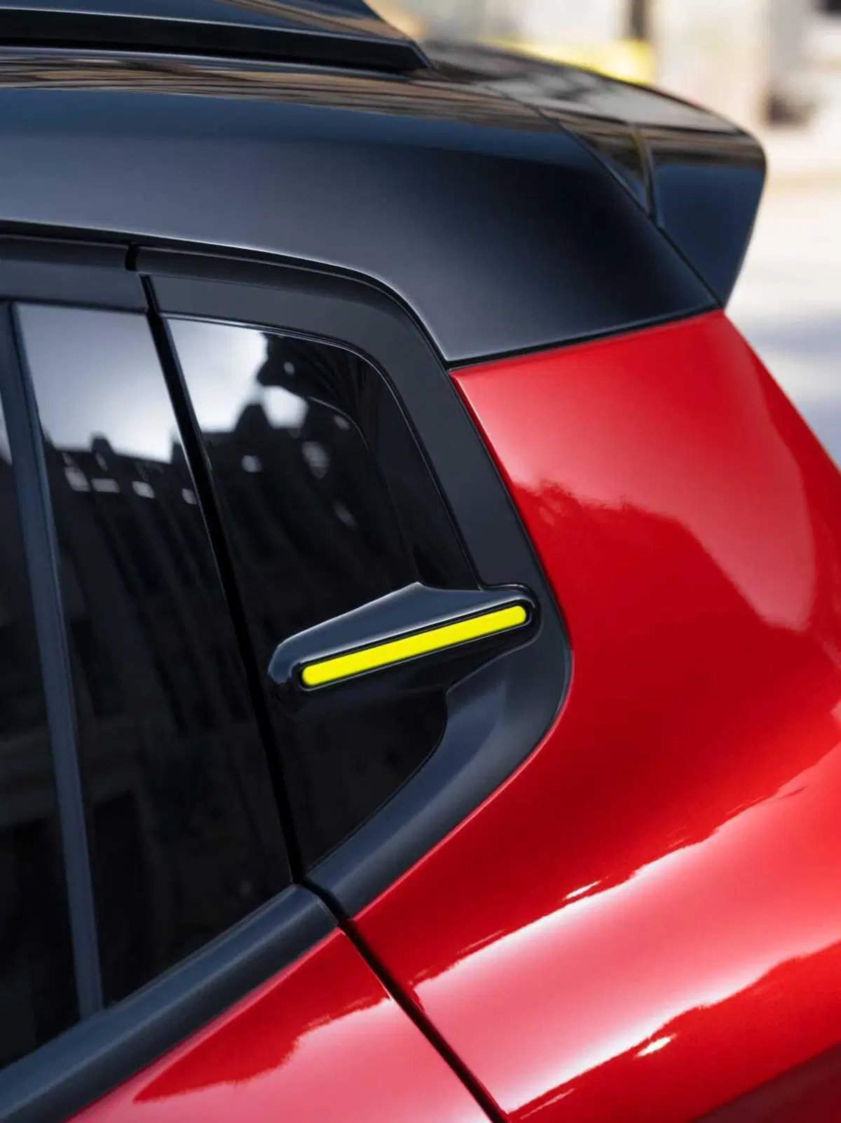 Nuova Citroen C3: 100% elettrica, 320 km e un prezzo di partenza di 18.900 euro (13)
