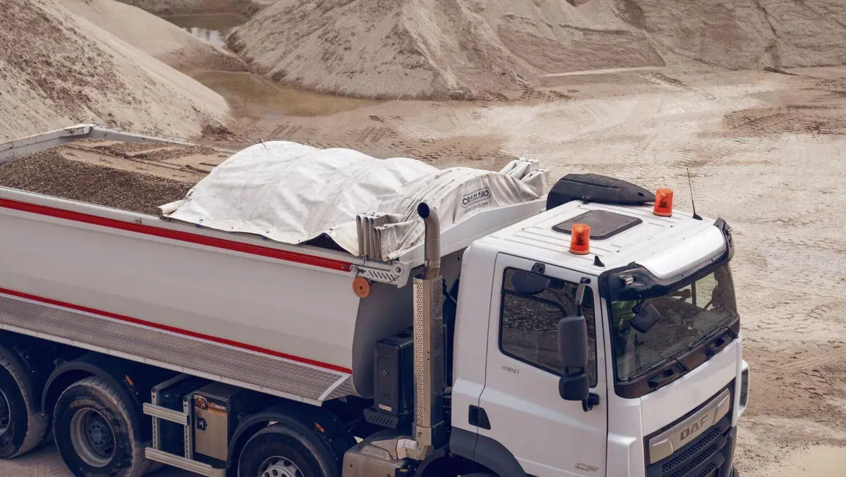 Come nasce un sistema di copertura avanzato per camion? I segreti di una eccellenza italiana [Video] (3)