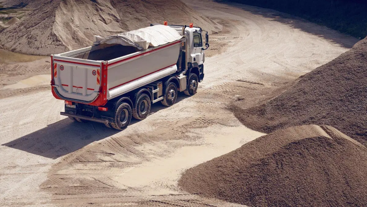 Come nasce un sistema di copertura avanzato per camion? I segreti di una eccellenza italiana [Video] (4)