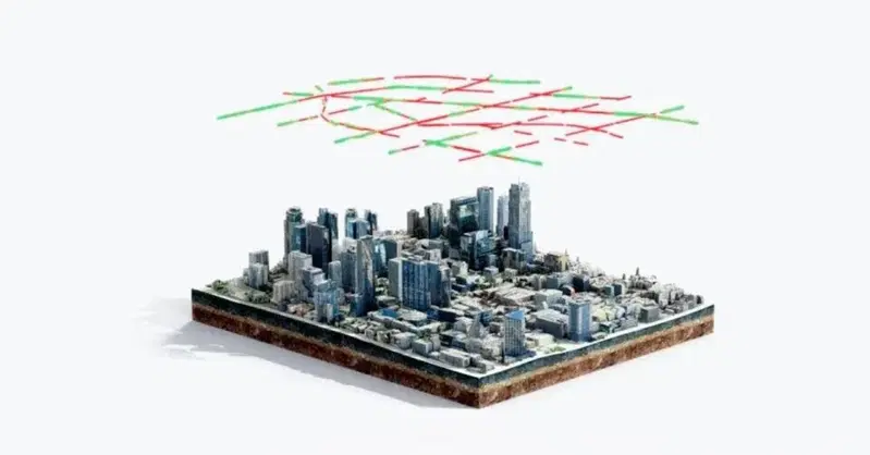 Semafori smart con l'AI di Google