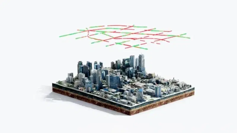 Semafori smart con l'AI di Google