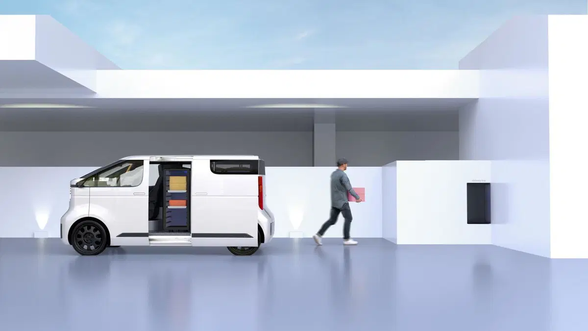 Toyota Kayoibako, ecco una delle soluzioni per il futuro  (3)