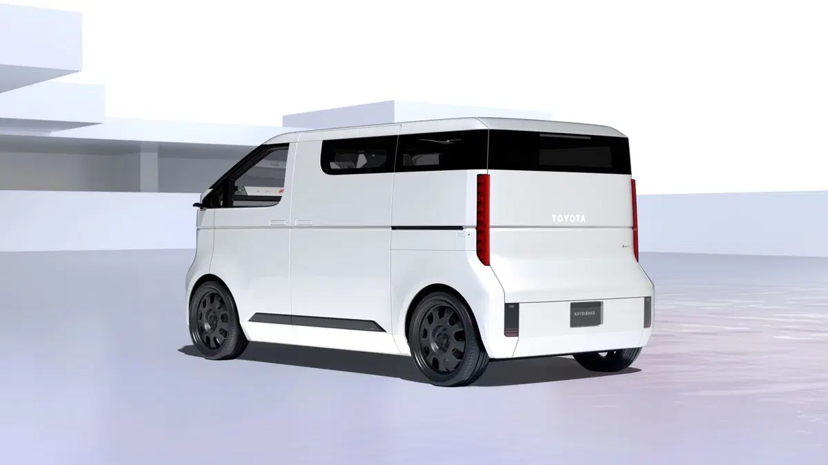 Toyota Kayoibako, ecco una delle soluzioni per il futuro  (4)