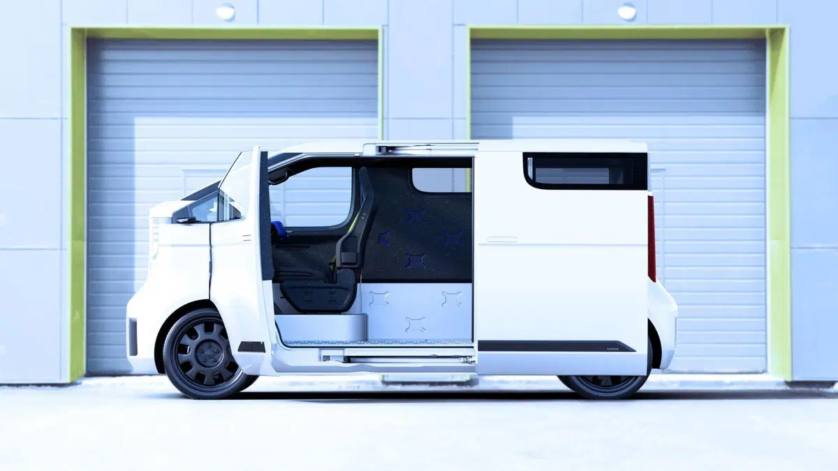Toyota Kayoibako, ecco una delle soluzioni per il futuro  (8)