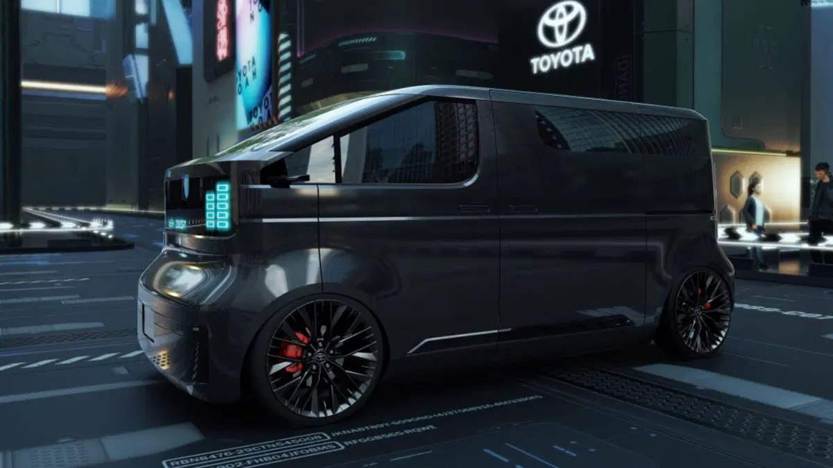 Toyota Kayoibako, ecco una delle soluzioni per il futuro  (5)