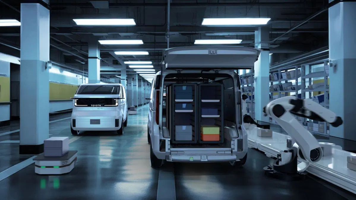 Toyota Kayoibako, ecco una delle soluzioni per il futuro  (9)