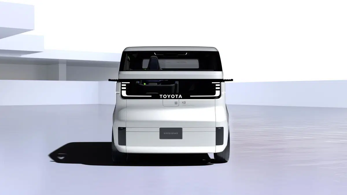 Toyota Kayoibako, ecco una delle soluzioni per il futuro  (11)