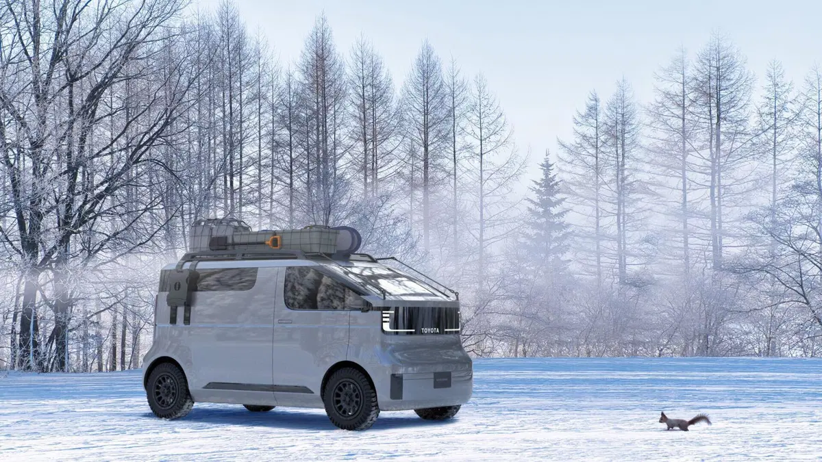 Toyota Kayoibako, ecco una delle soluzioni per il futuro  (12)