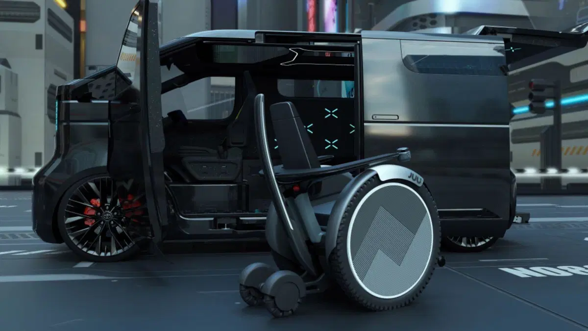 Toyota Kayoibako, ecco una delle soluzioni per il futuro  (13)