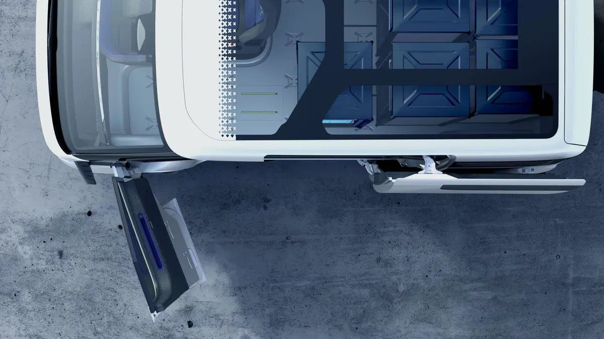 Toyota Kayoibako, ecco una delle soluzioni per il futuro  (14)