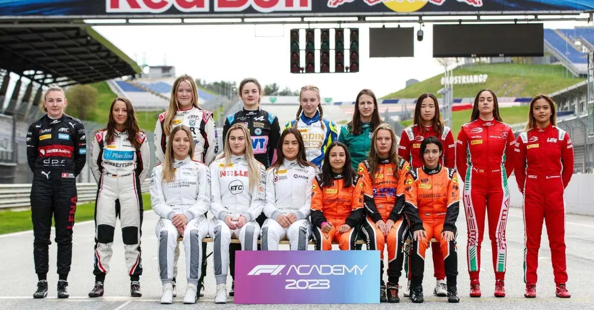 F1 Academy: tanti cambiamenti in arrivo per il 2024, ma saranno veramente efficaci?