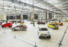 Musei dell'auto: FCA Heritage visitabile dal 19 ottobre per tre giorni la settimana