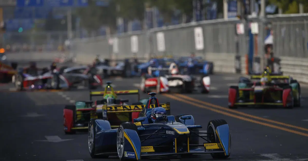 Formula E. Annunciato il nuovo calendario: tanto interesse per la Cina, ma Roma non c'&egrave;