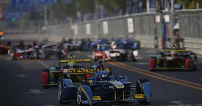 Formula E. Annunciato il nuovo calendario: tanto interesse per la Cina, ma Roma non c'&egrave;