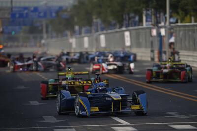 Formula E. Annunciato il nuovo calendario: tanto interesse per la Cina, ma Roma non c'&egrave;