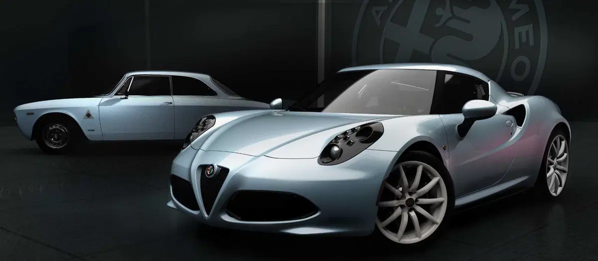 Alfa Romeo 33 Stradale: vieni a vederla dal vivo a Bologna dal 26 al 29 ottobre (2)