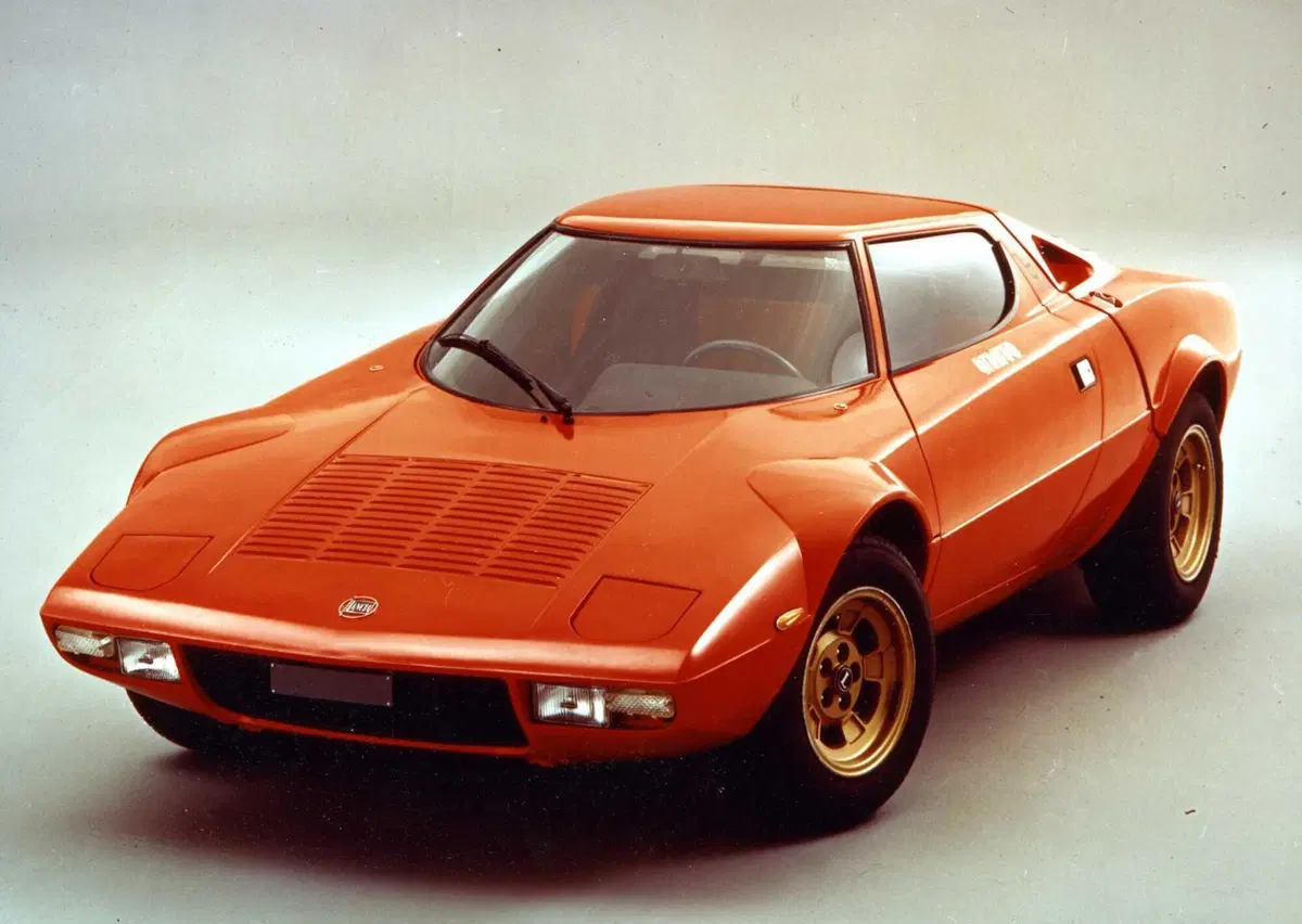 Alfa Romeo 33 Stradale: vieni a vederla dal vivo a Bologna dal 26 al 29 ottobre (4)