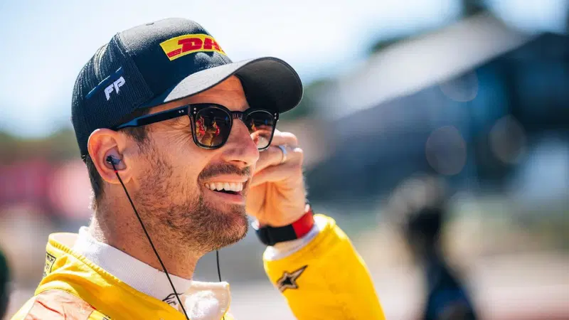 Romain Grosjean: "Il ritorno in Formula 1? Lo escludo"
