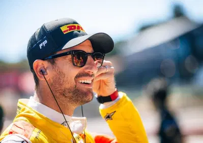 Romain Grosjean: Il ritorno in Formula 1? Lo escludo