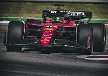 Formula 1. Qualifiche GP Stati Uniti 2023: pole position per la Ferrari con Charles Leclerc