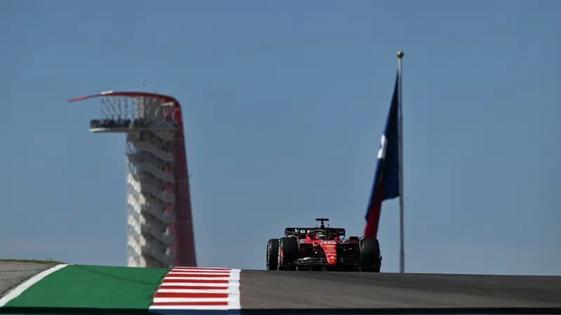 Formula 1. Leclerc in pole al GP degli Stati Uniti: "Buone sensazioni fin da subito"