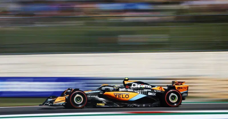 Formula 1. Qualifiche GP Stati Uniti, Norris: "Sar&agrave; difficile sorprendere Leclerc"