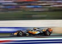 Formula 1. Qualifiche GP Stati Uniti, Norris: Sarà difficile sorprendere Leclerc
