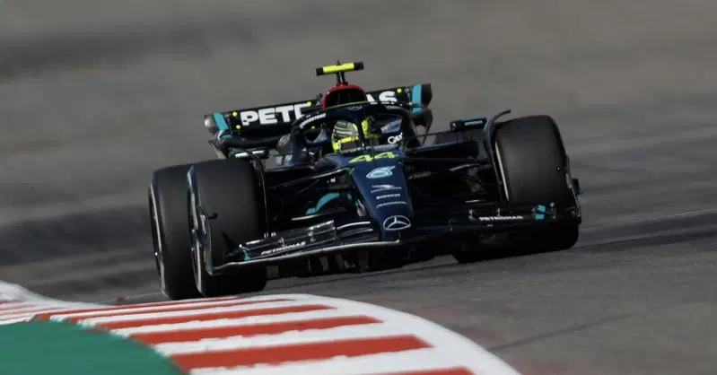 Formula 1. Qualifiche GP Stati Uniti, Hamilton: "Lottare per vincere? Io dar&ograve; il massimo"