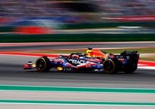 Formula 1. Sprint Shootout GP Stati Uniti: pole position per Verstappen, seguono Leclerc e Hamilton
