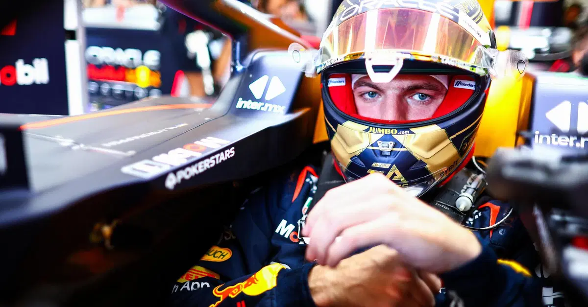 Formula 1. Ennesima pole per Verstappen nella Shootout degli GP degli Stati Uniti: "Sar&agrave; emozionante"