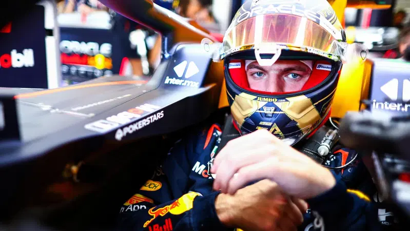 Formula 1. Ennesima pole per Verstappen nella Shootout degli GP degli Stati Uniti: "Sar&agrave; emozionante"