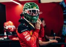 Formula 1. Sprint Shootout GP Stati Uniti, Leclerc: Potrei provare a sorpassare Verstappen