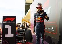 F1: Max Verstappen è l’unico che può far perdere a Max Verstappen il GP degli USA