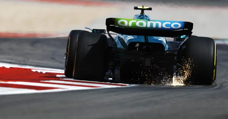 Haas e Aston Martin, quattro monoposto al via dalla pitlane: questa &egrave; la F1 dell'era della Sprint