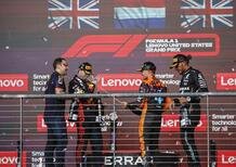 Formula 1. Gran Premio degli Stati Uniti 2023: Verstappen vince, Leclerc spreca una grande occasione