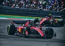 Formula 1. GP degli Stati Uniti, cosa è successo in Ferrari? Leclerc e Vasseur: Strategia sbagliata