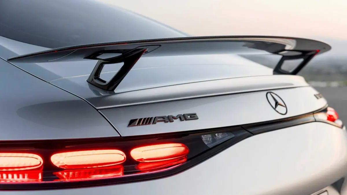 Mercedes-Benz Classe GT Coupé 63 4Matic+ AMG Premium Plus (19)